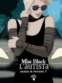 L'autista (eBook, ePUB) - Black, Miss