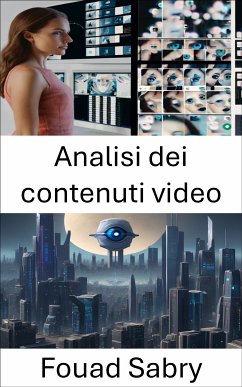 Analisi dei contenuti video (eBook, ePUB) - Sabry, Fouad