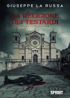 Cover La religione dei testardi (eBook, ePUB)