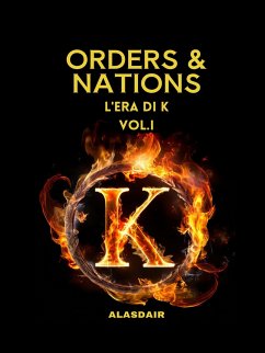 Orders & Nations (eBook, ePUB) - Alasdair