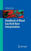 Handbook of Blood Gas/Acid-Base Interpretation (eBook, ePUB)