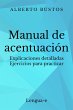 Manual de acentuación: explicaciones... - Bild 1