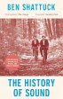 The History of Sound (eBook, ePUB) - Bild 1