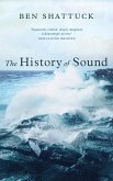 The History of Sound (eBook, ePUB)