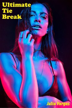 Cover Ultimate Tie Break (eBook, ePUB)