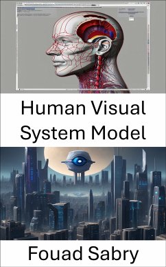 Human Visual System Model (eBook, ePUB) - Sabry, Fouad