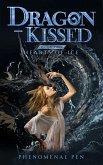 Dragon-kissed (eBook, ePUB)