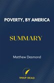 Poverty, by America Summary (eBook, ePUB)