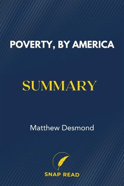 Poverty, by America Summary (eBook, ePUB) - Read, Snap