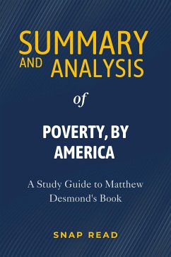 Poverty, by America Summary (eBook, ePUB) - Read, Snap