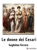 Le donne dei Cesari (eBook, ePUB)
