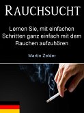 Rauchsucht (eBook, ePUB)