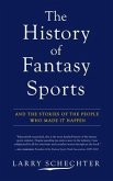 The History of Fantasy Sports (eBook, ePUB)