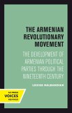 The Armenian Revolutionary Movement (eBook, ePUB)