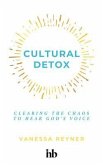Cultural Detox (eBook, ePUB)