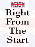 Right From The Start (eBook, PDF)