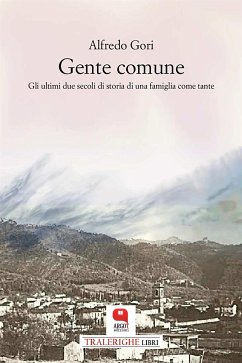 Gente comune (eBook, ePUB) - Gori, Alfredo