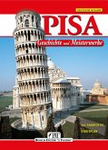 Pisa (Deutsche Ausgabe) (eBook, PDF)