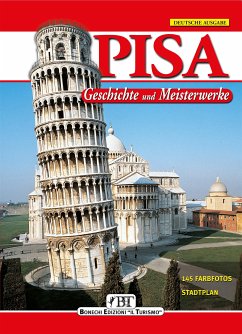 Pisa (Deutsche Ausgabe) (eBook, PDF) - Barsali, G.; Castelli, U.; Gagetti, R.; Parra, O.