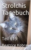 Strolchis Tagebuch - Teil 619 (eBook, ePUB)