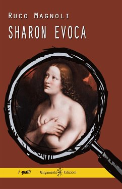 Sharon evoca (eBook, ePUB) - Magnoli, Ruco