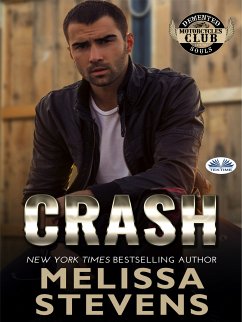 Crash (eBook, ePUB) - Stevens, Melissa