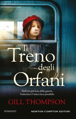 Il treno degli orfani (eBook, ePUB) - Thompson, Gill