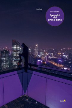 I paradisi del primo piano (eBook, ePUB) - Santini, Simone