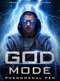 God Mode (eBook, ePUB)