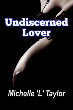 Cover Undiscerned Lover (eBook, ePUB)