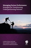 Managing Partner Performance (eBook, ePUB)