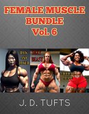 Female Muscle Bundle Vol. 6 (eBook, ePUB)