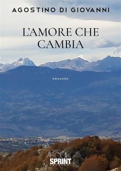 Cover L'amore che cambia (eBook, ePUB)