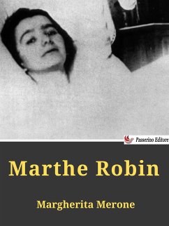 Marthe Robin (eBook, ePUB) - Merone, Margherita