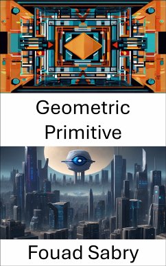 Geometric Primitive (eBook, ePUB) - Sabry, Fouad