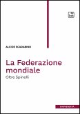 La Federazione mondiale (eBook, PDF)