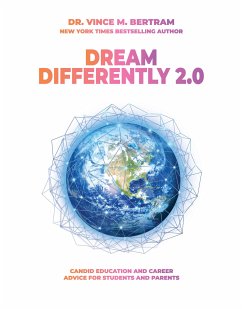 Dream Differently 2.0 (eBook, ePUB) - Bertram, Vince