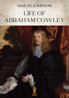 Life of Abraham Cowley (eBook, ePUB) - Johnson, Samuel