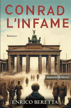Cover Conrad l'infame (eBook, ePUB)