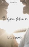 The Space between Us (eBook, ePUB) The Space between Us (eBook, ePUB)