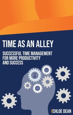 Time as an ally (eBook, ePUB) - Dean, Chloe