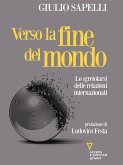 Verso la fine del mondo (eBook, ePUB)