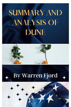 Summary and Analysis of Dune (eBook, ePUB) - Warren, Fjord