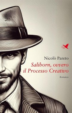 Saliborn, ovvero il Processo Creativo (eBook, ePUB) - Pareto, Nicolò