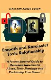 Empath and Narcissist Toxic Relationship (eBook, ePUB)