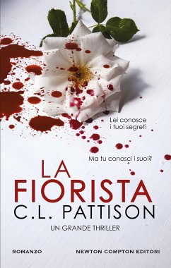 La fiorista (eBook, ePUB) - Pattison, C.L.