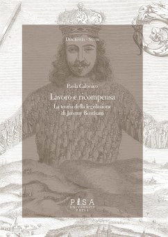 Lavoro e ricompensa (eBook, PDF) - Calonico, Paola