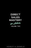 Direct Sales Mastery for Authors Volume 2 (eBook, ePUB)