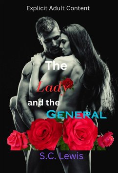 Cover The Lady and the General (eBook, ePUB)