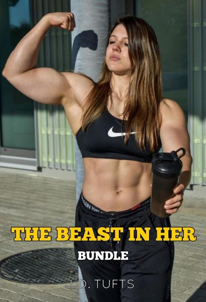 The Beast in Her (Bundle) (eBook, ePUB)